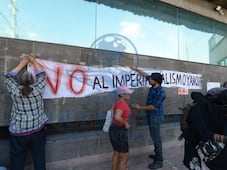 “Intervención en Venezuela, una agresión militar”: Alejandro Pérez 