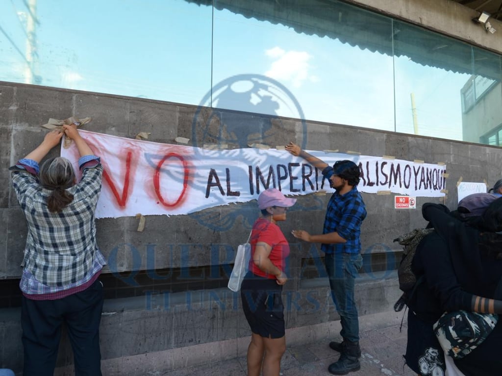 FOTO. FERNANDO CAMACHO