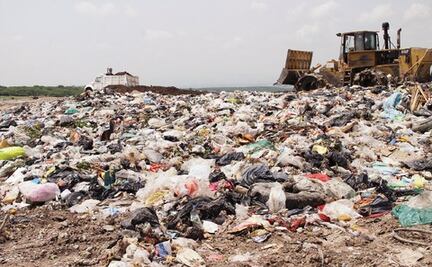 Recaudan más de $25 mil por residuos