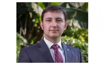 ¿Quién era Uriel Ulberto Loya Deister, el presidente de Coparmex asesinado?