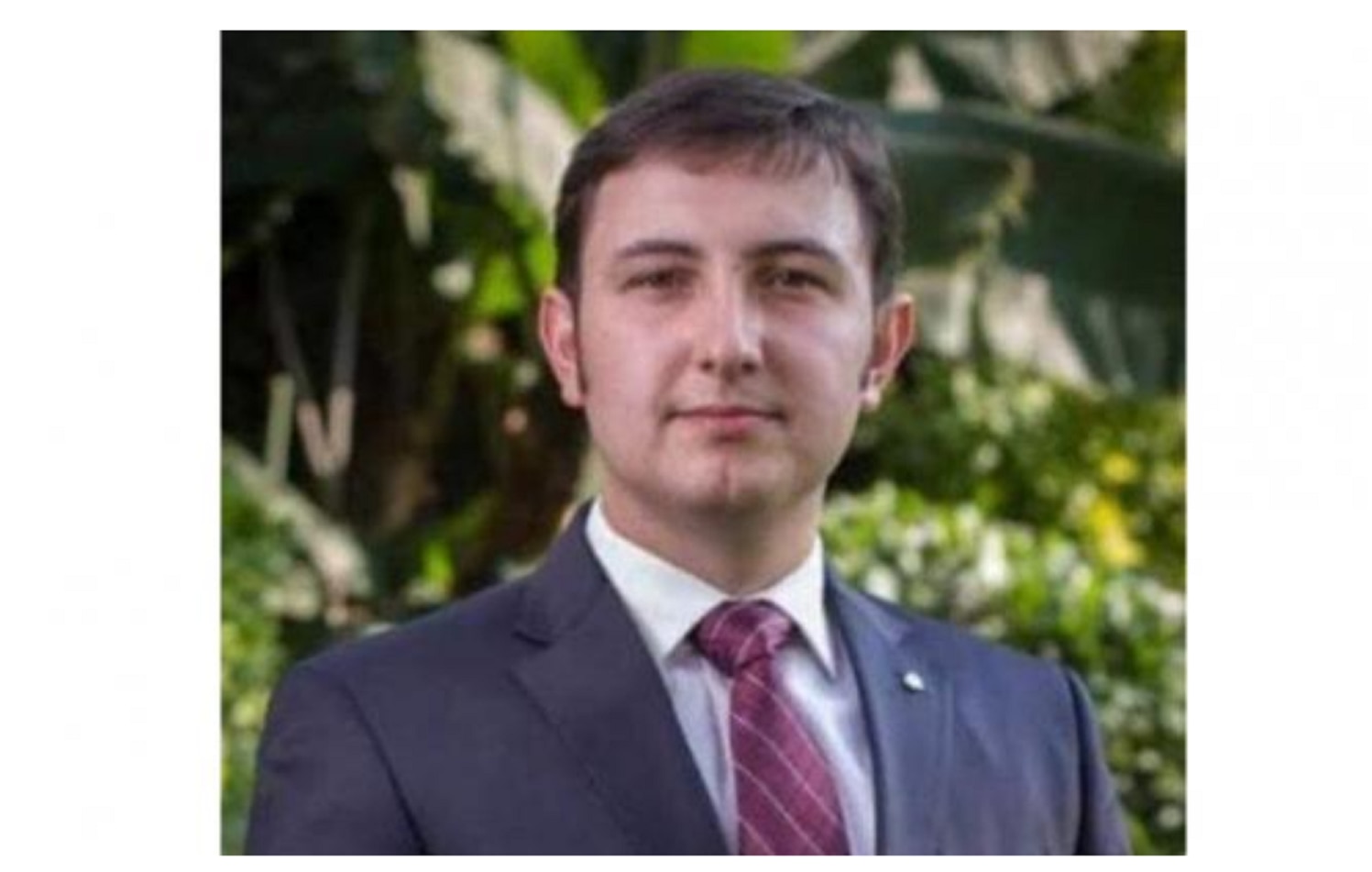 ¿Quién era Uriel Ulberto Loya Deister, el presidente de Coparmex asesinado?