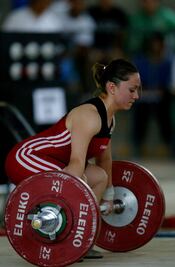 Se desquita tras presunto dopaje