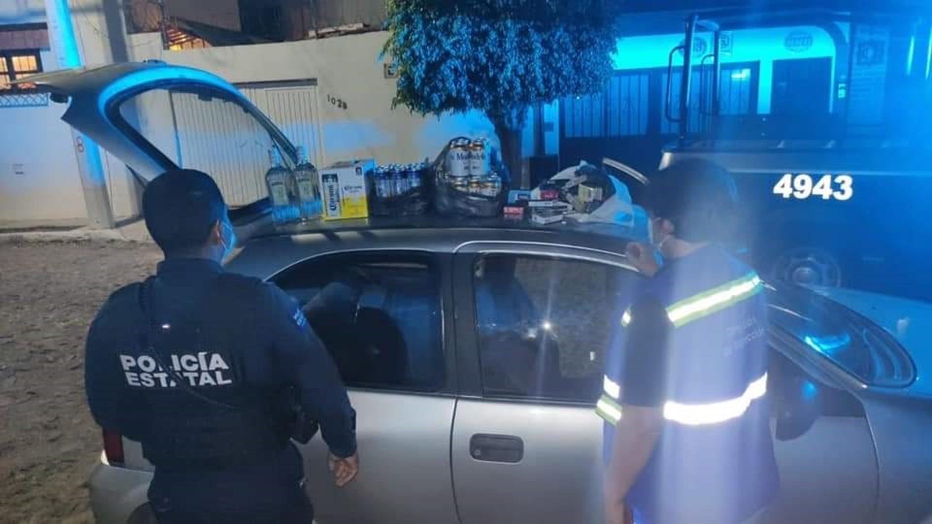 Pandemia desata la venta clandestina de alcohol