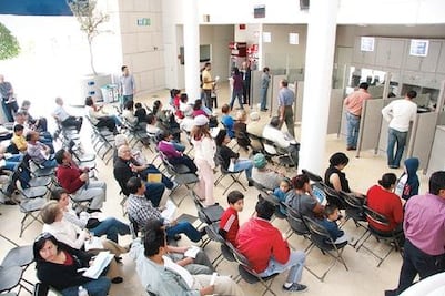 Predial no se refleja en obra social, dicen 