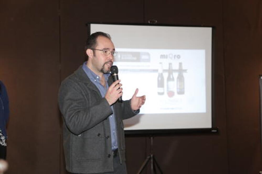 Cata y maridaje con cerveza artesanal