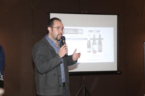 Cata y maridaje con cerveza artesanal