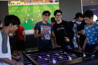 Querétaro celebrará el Día Mundial del Videojuego con torneos y becas para gamers