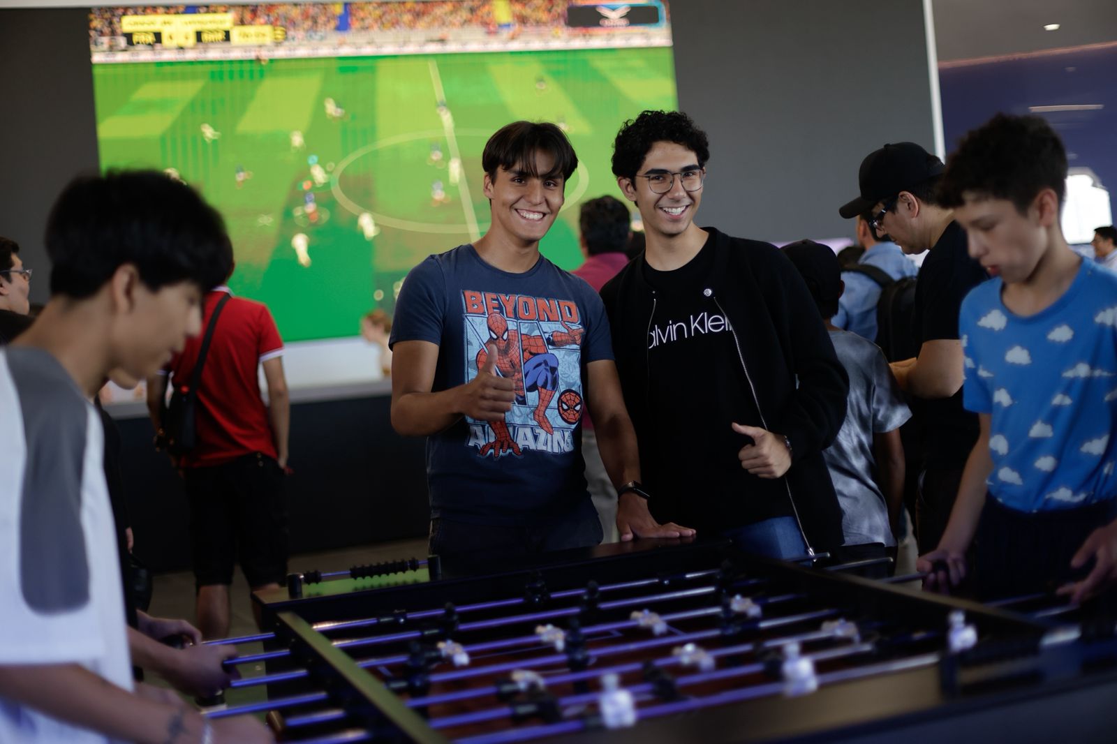 Querétaro es sede de la final nacional de Tekken8 y eFootball; anuncian celebración del Día del Gamer