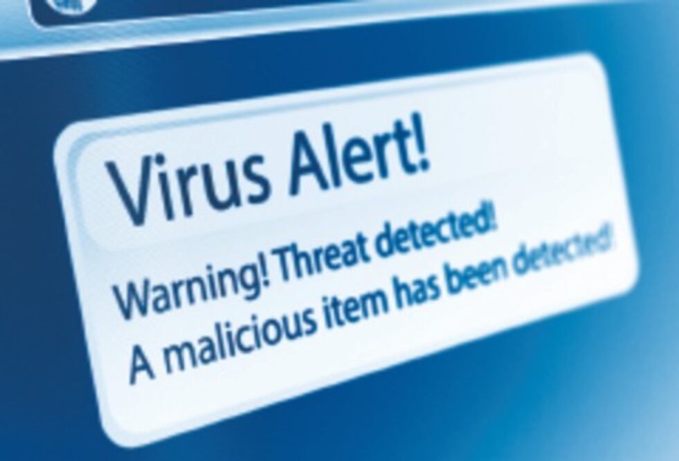 2 de cada 3 mails son malicioso