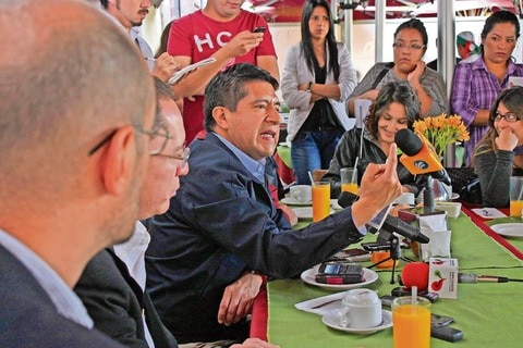 PRI transparentará  padrón, prevén