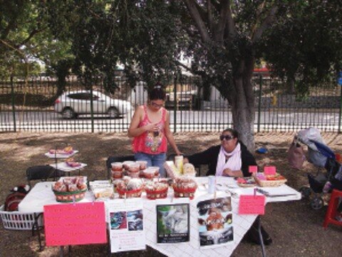 La impulsa su amor por los animales