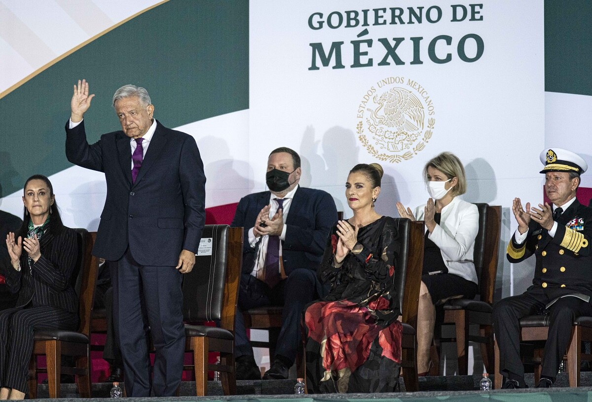 Opinión. En la búsqueda de identidad del México del siglo XXI