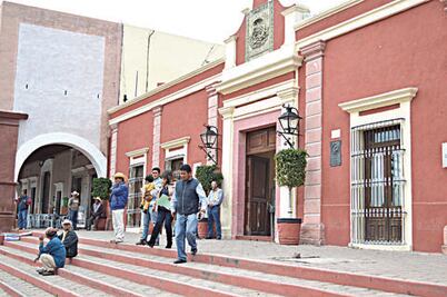 Anticipan proceso de sucesión en Cadereyta