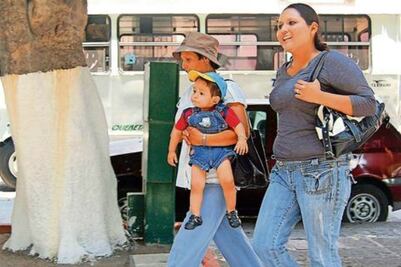 Adoptar,  aún resulta  engorroso, afirman