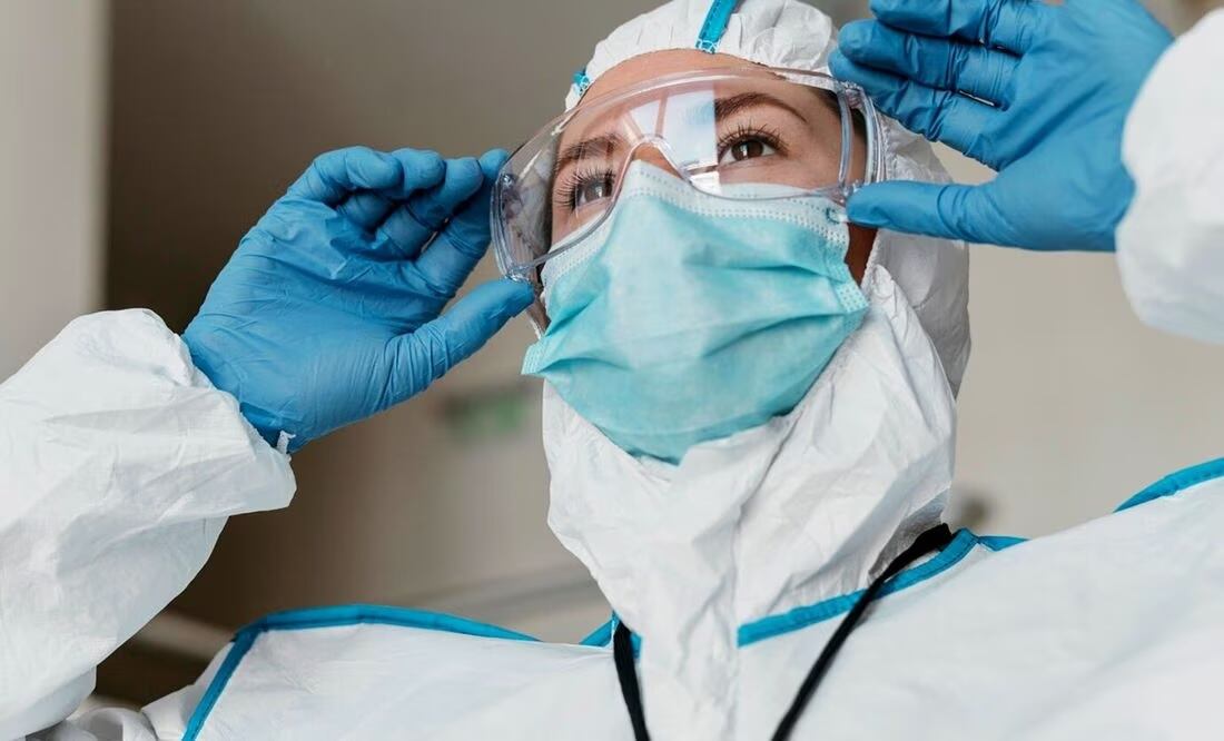 El término "Enfermedad X" fue acuñado en 2017. Foto: Freepik