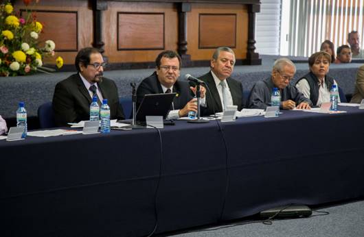 Van 40 mdp de recortes: UAQ