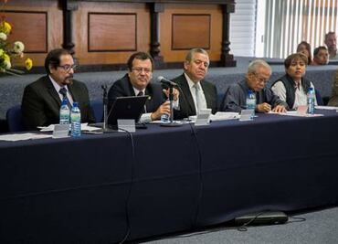 Van 40 mdp de recortes: UAQ