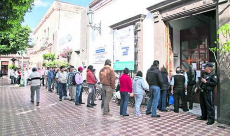 Recaudación de predial aumentó 30% este año