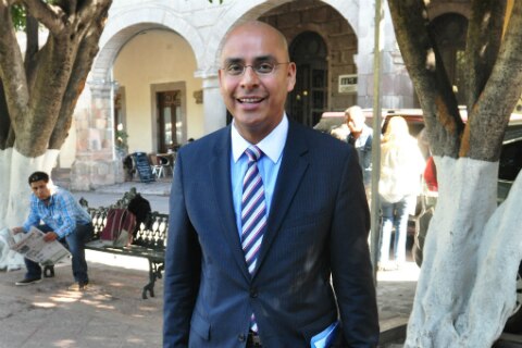 Comparten resultados del Sistema Anticorrupción