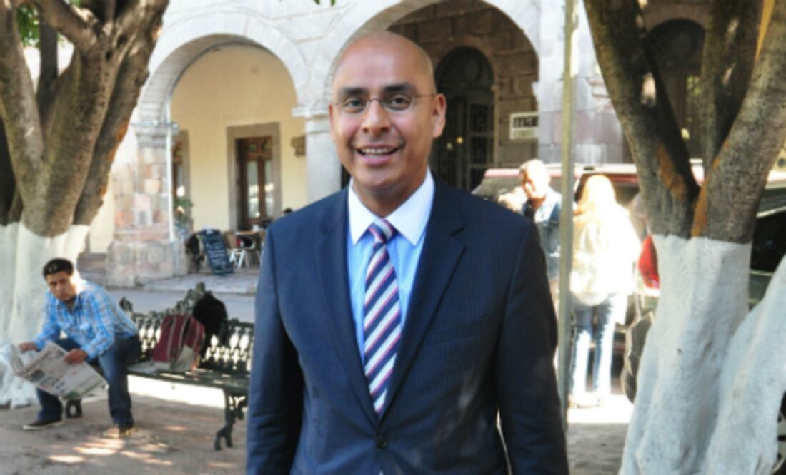 Comparten resultados del Sistema Anticorrupción