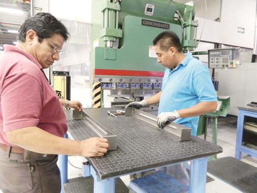 Coparmex descarta afectación