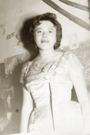 Proponen a Regina Olvera para Fray Junípero