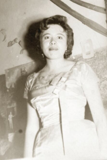 Proponen a Regina Olvera para Fray Junípero