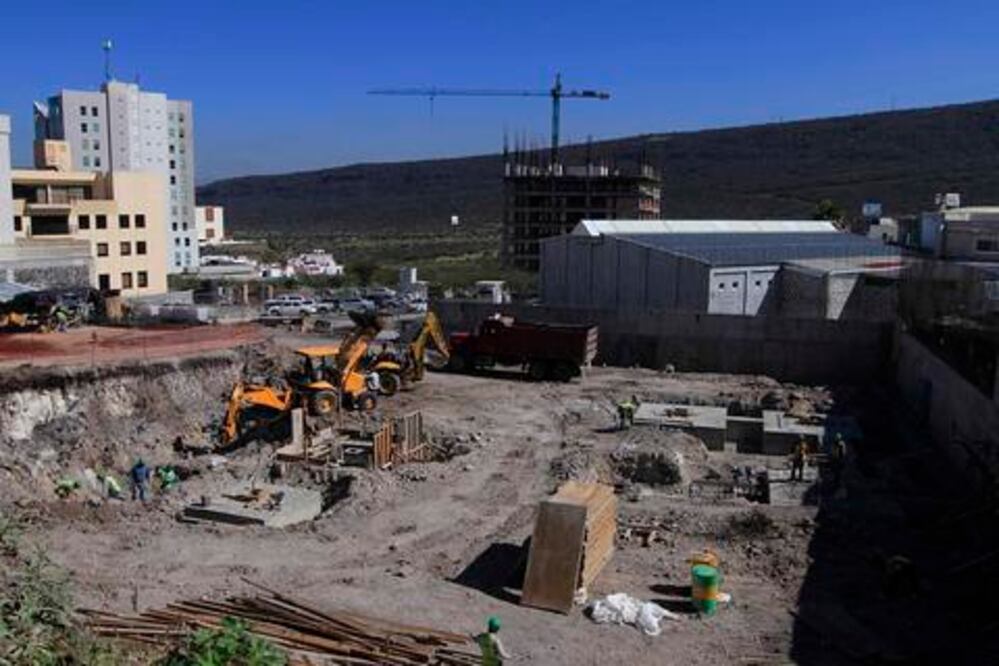 “Por falta de condiciones, empresas no se instalan”