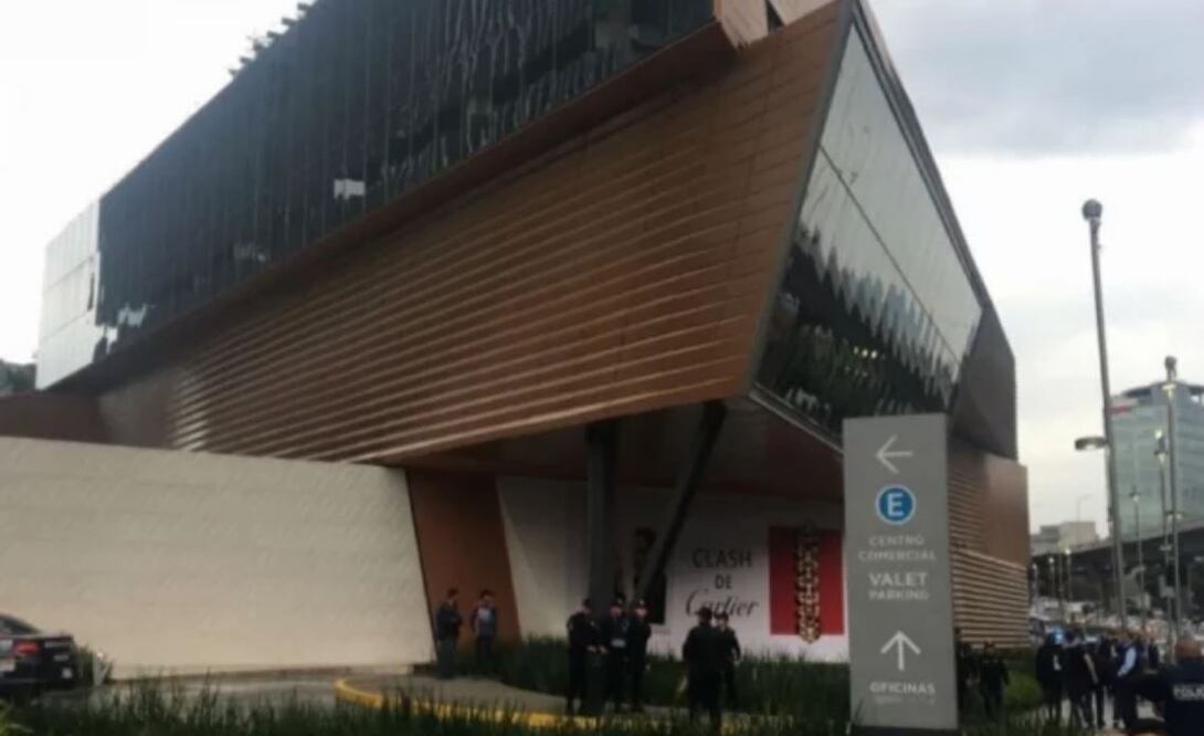 Foto: Archivo/EL UNIVERSAL