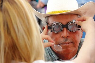 Hospital de SJR busca certificación 