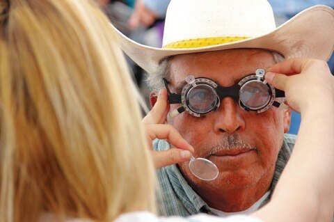 Hospital de SJR busca certificación