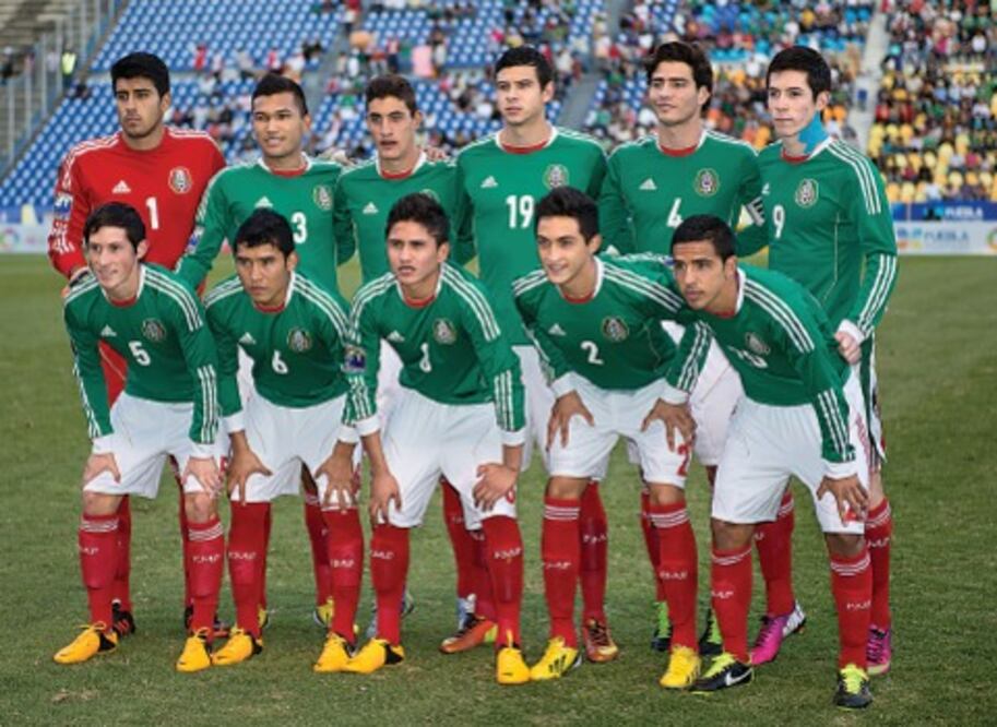 Seguros de vencer a los “Reggae Boyz”