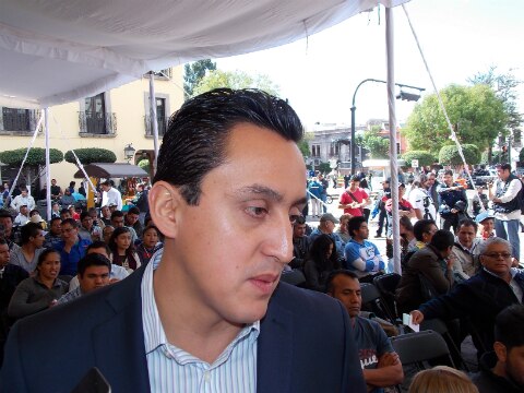 Sin fecha de apertura Hotel del Mesón de Santa Rosa