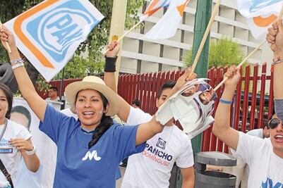 Prevé PRI presentar 3 quejas contra AN