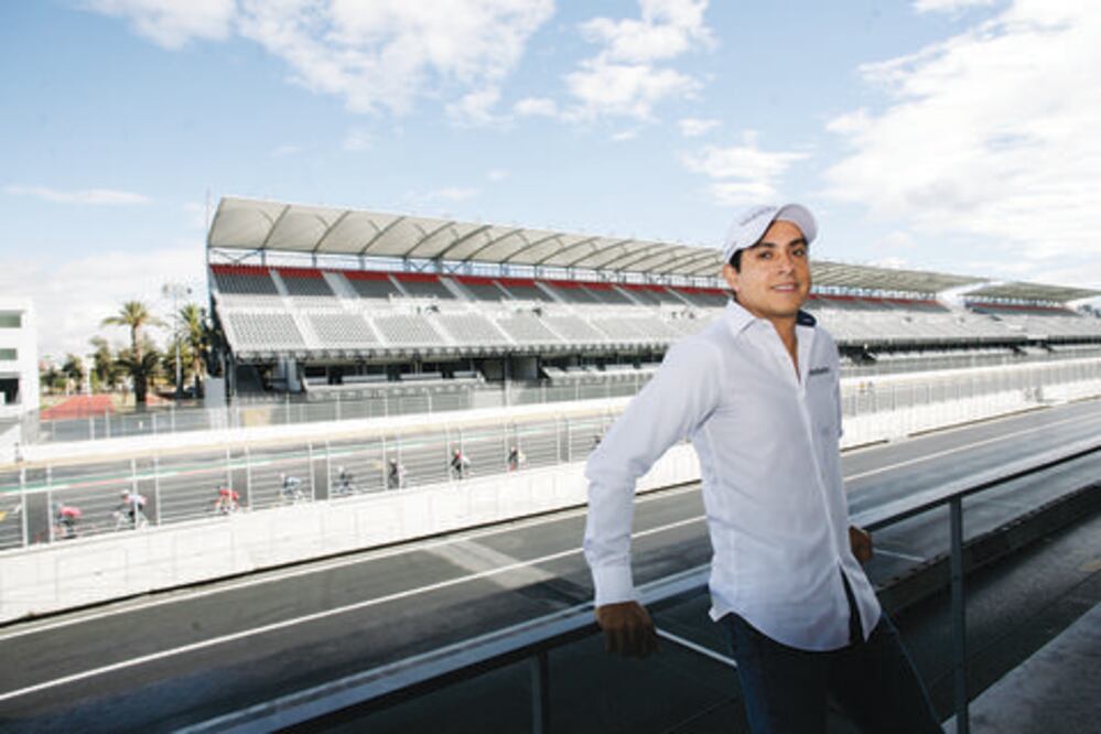 Otra oportunidad para Durán: la F-E