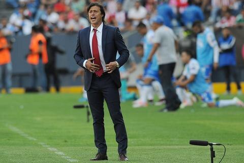 “Ya nos tocaban dos días alegres”