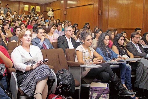 Alistan seminario metropolitano