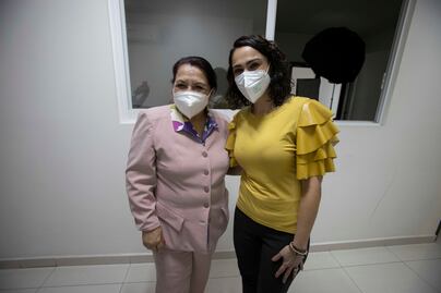 "Obscena", la pensión de Celia Maya señala el PRI