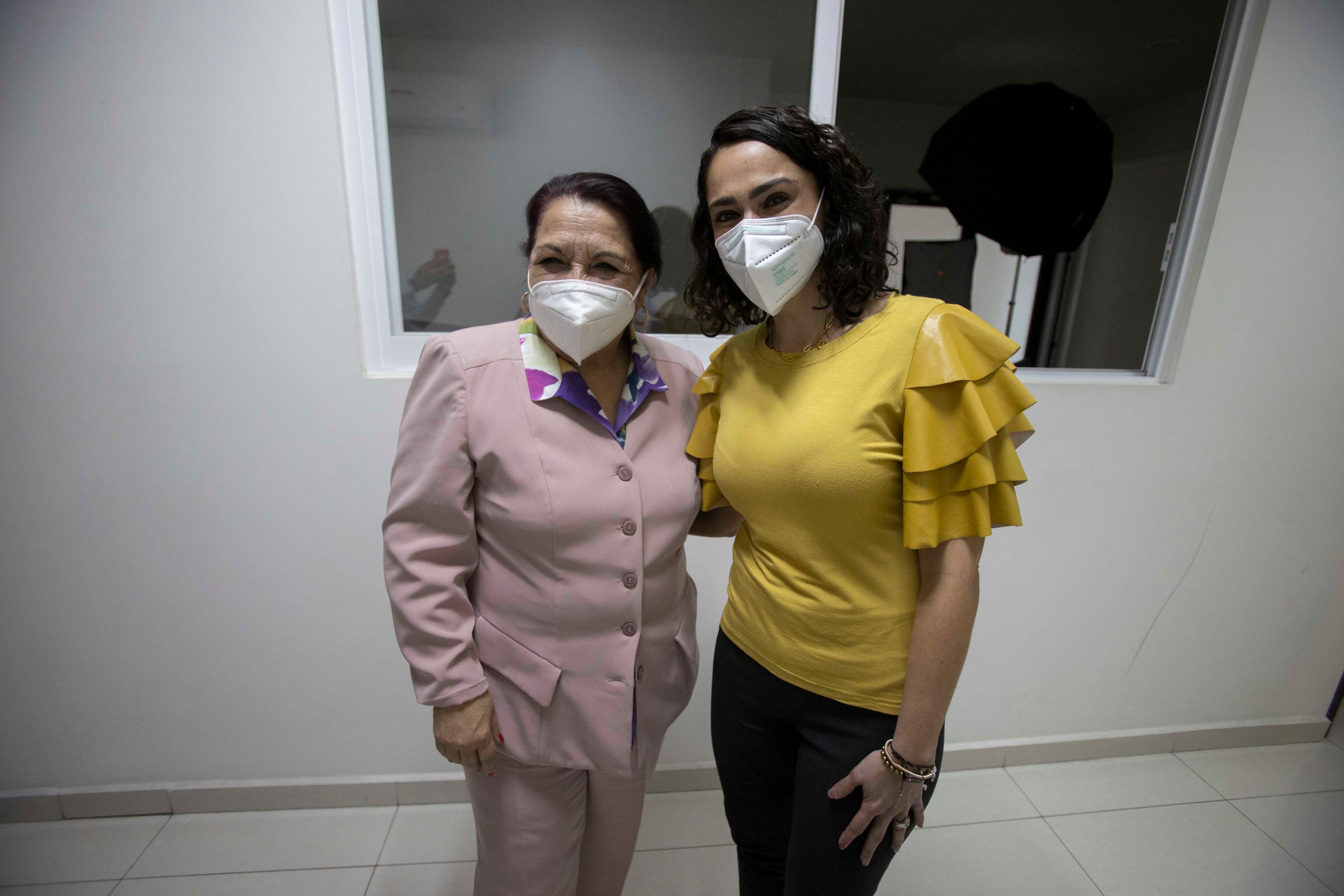 "Obscena", la pensión de Celia Maya señala el PRI