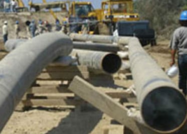 Orientan sobre ducto Tamazunchale-El Sauz