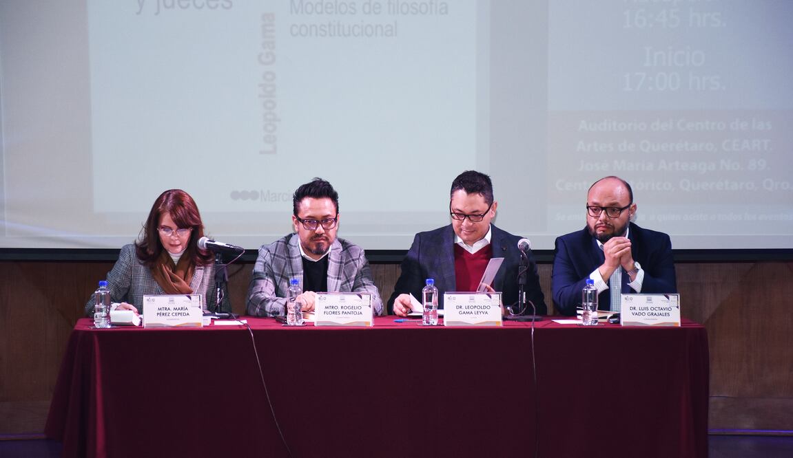 Foto: Archivo, El Universal