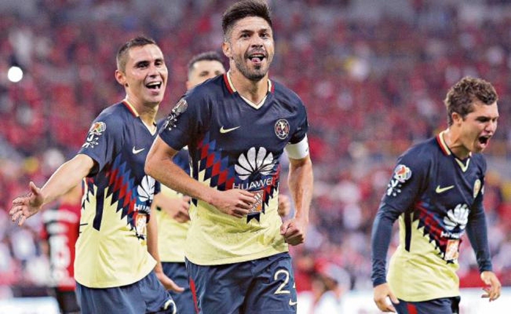 Los demoledores del cemento