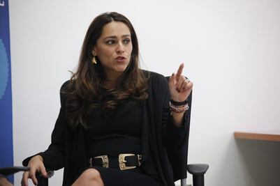 Feminicidios deben frenarse: Abigail Arredondo