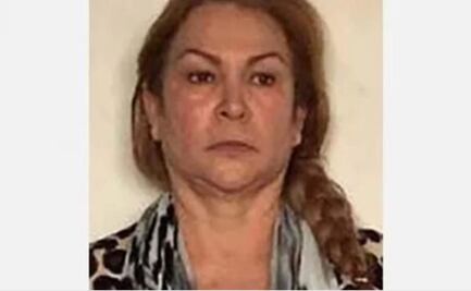 "La Patrona", socia de "El Chapo" Guzmán, se declara culpable en Chicago