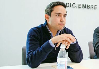 Fortalecerán ley de transparencia