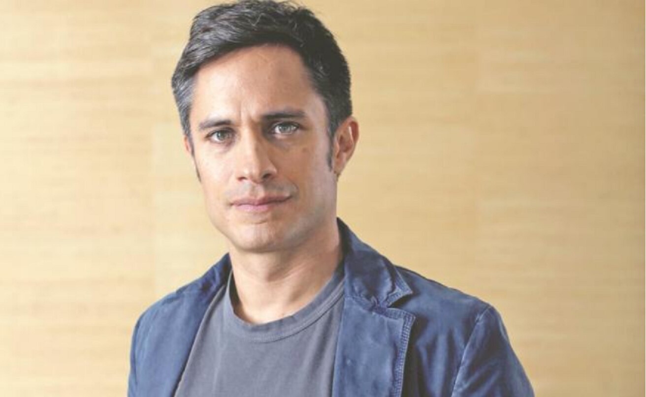 Gael y su noche en el Museo de Antropología