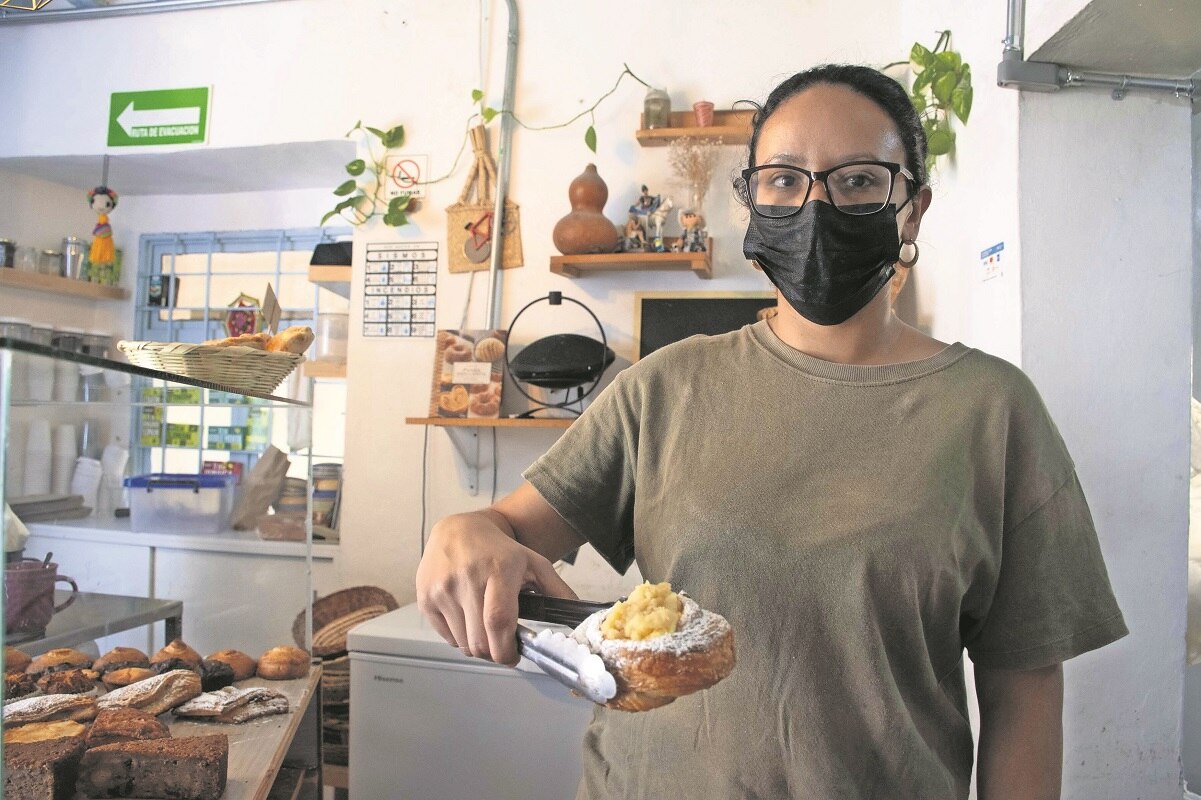 Panfilia, el negocio que sale a flote de la crisis que trajo el Covid-19