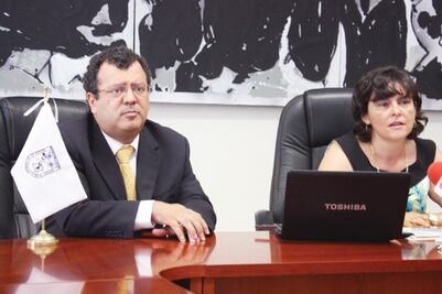 UAQ, mediadora en conflicto 