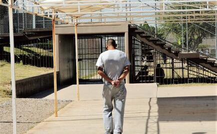 Feminicida: “Ella me atacó primero, me gritaba”