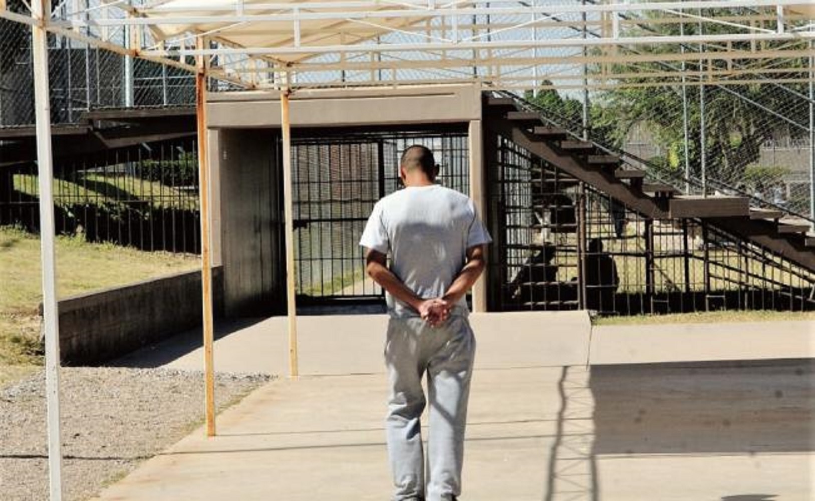 Feminicida: “Ella me atacó primero, me gritaba”